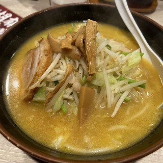 らーめん北斗_0