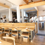 BREEZE BIRD CAFE＆BAKERY - 