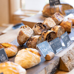 BREEZE BIRD CAFE＆BAKERY - 