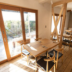 BREEZE BIRD CAFE＆BAKERY - 