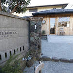 BREEZE BIRD CAFE＆BAKERY - 
