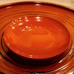 馬車道 大かわ - 鍋島