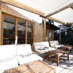 BREEZE BIRD CAFE＆BAKERY - 