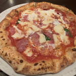 Pizzeria Geco - 