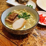 沖縄料理 わったー家 - 