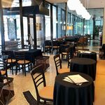 CAFE A LA TIENNE - 