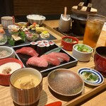 とよなか茶寮 - 