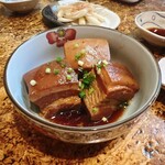 沖縄料理 わったー家 - 