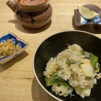 天ぷら成 - 