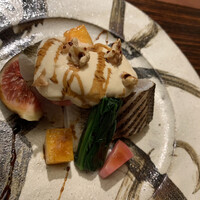 料理屋まえかわ - 