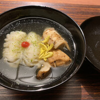 料理屋まえかわ - 