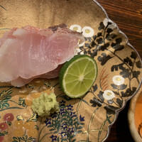 料理屋まえかわ - 