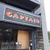 キャプテンカンガルー