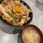 伝説のすた丼屋 - 