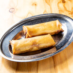 鶏中華 ヤンヤン飯店 - 