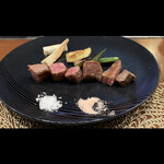 Ginza Teppanyaki Suburimu - 