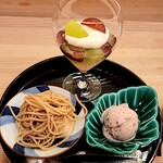 馬車道 大かわ - 完成