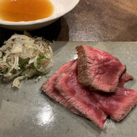 焼肉やまちゃん - 