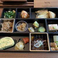 日本料理 時宜 芦屋ベイコート倶楽部 ホテル&スパリゾート - 