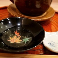 馬車道 大かわ - 紅葉