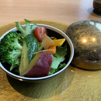 日本料理 時宜 芦屋ベイコート倶楽部 ホテル&スパリゾート - 