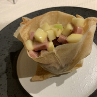 開晴亭 北山店 - 