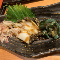 味工房 うえ川 - 