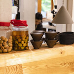 BREEZE BIRD CAFE＆BAKERY - 