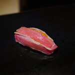 鮨 あらい - 大トロ