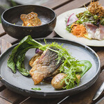 BREEZE BIRD CAFE＆BAKERY - 