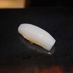 鮨 あらい - シンイカ