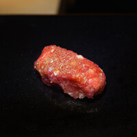 鮨 あらい - おはぎ