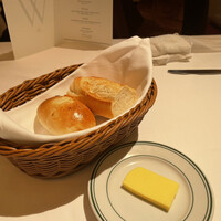 ウルフギャング・ステーキハウス 丸の内店 - 