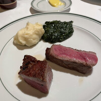 ウルフギャング・ステーキハウス 丸の内店 - 