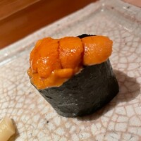 鮨南山 - 
