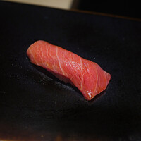 鮨 あらい - 中トロ