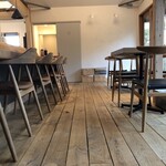 BREEZE BIRD CAFE＆BAKERY - 