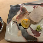 Sushi Kawano - 