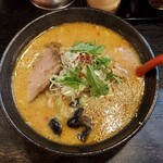 Ramen Hokuyuu - 