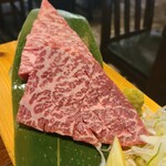 Shichirin Yakiniku Isono Shouten - 