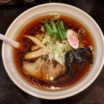 Ramen Hokuyuu - 