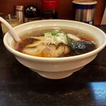 Ramen Hokuyuu - 