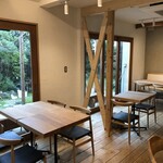 BREEZE BIRD CAFE＆BAKERY - 