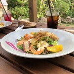 BREEZE BIRD CAFE＆BAKERY - 