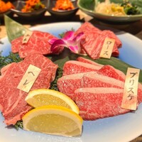 松阪牛WHAT'S 京都室町店 - 