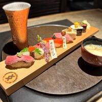 松阪牛WHAT'S 京都室町店 - 