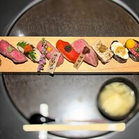 松阪牛WHAT'S 京都室町店 - 
