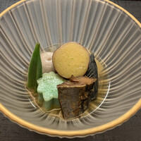 割烹 やました - 