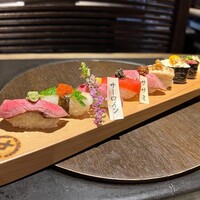 松阪牛WHAT'S 京都室町店 - 
