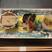 割烹 やました - 